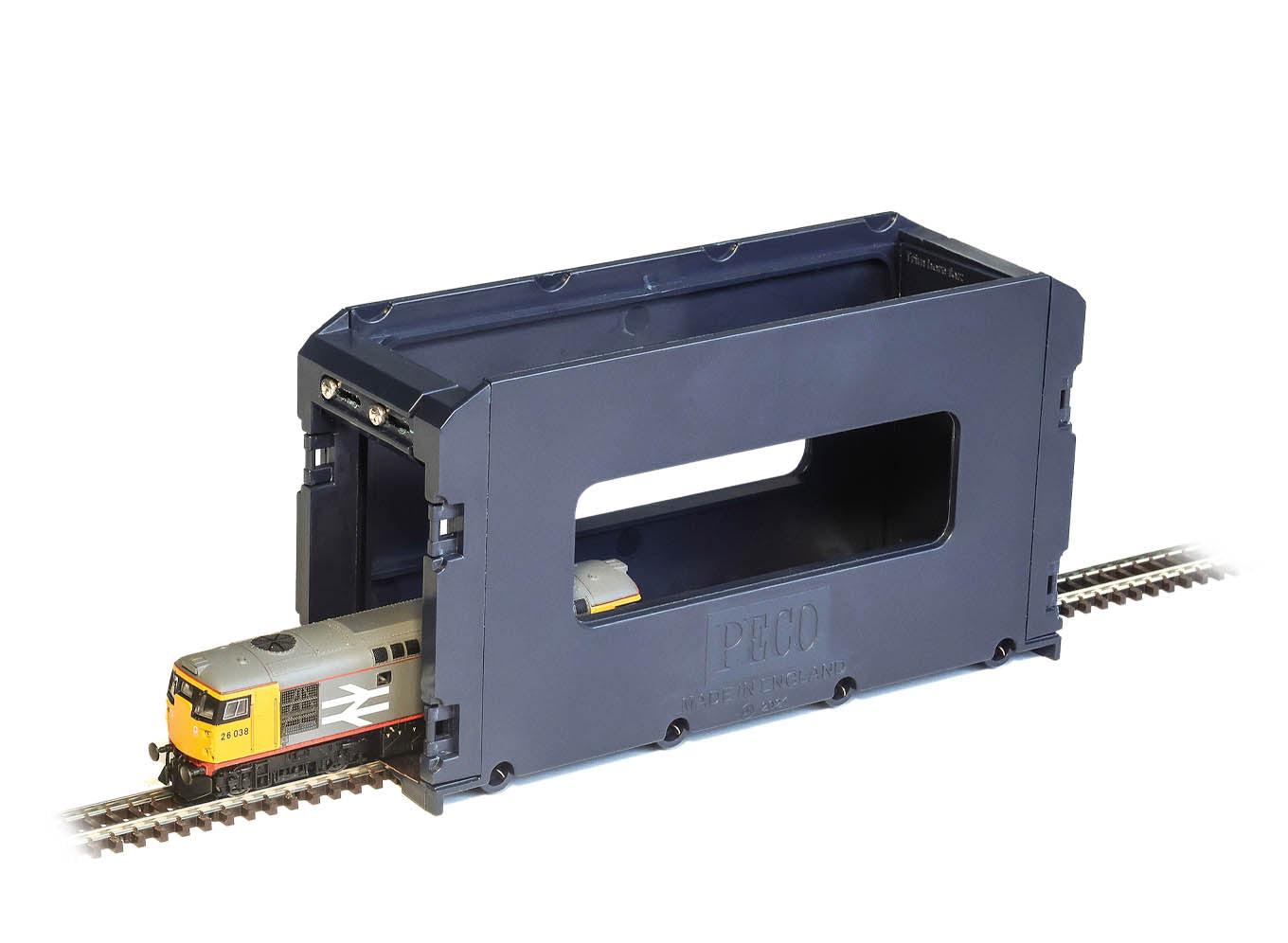 PECO PT-60 Flexi Loco Lift - Single Unit