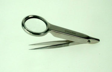 Shesto PTW1125 Magnifer Tweezers