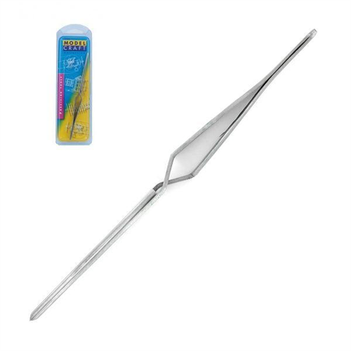 Shesto PTW1126 Reverse action blunt tweezers