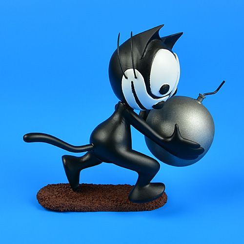 Aerobonus (by Aires) QAB100004 Mascot for the Grumman F-14 Tomcat