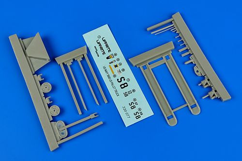 Aerobonus QAB320077 1:32 U.S