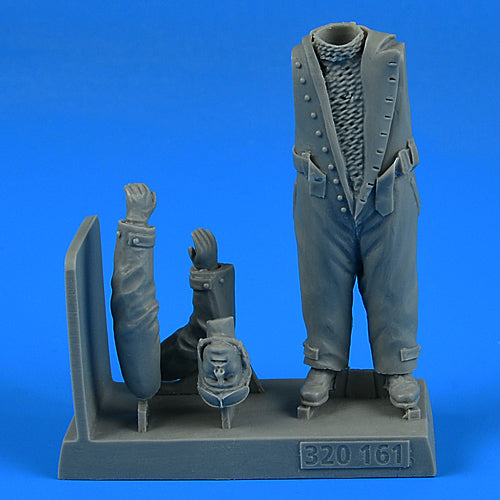 Aerobonus QAB320161 1:32 German and Austro-Hungarian WWI Pilot