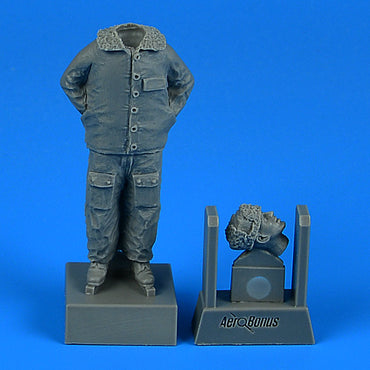 Aerobonus QAB320187 1:32 Russian Modern Mechanic