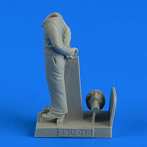 Aerobonus QAB350014 1:35 Kriegsmarine WWII Ceremony