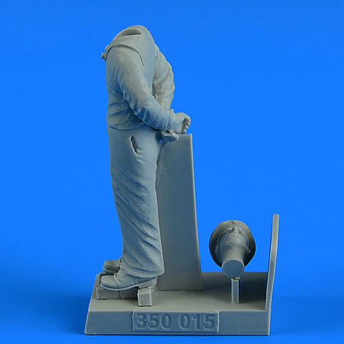 Aerobonus QAB350015 1:35 Kriegsmarine WWII Ceremony