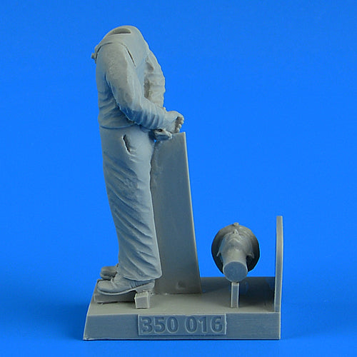Aerobonus QAB350016 1:35 Kriegsmarine WWII Ceremony