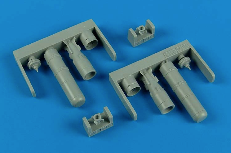 Aerobonus QAB480050 1:48 Mk.44 U.S