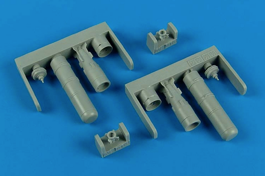 Aerobonus QAB480050 1:48 Mk.44 U.S