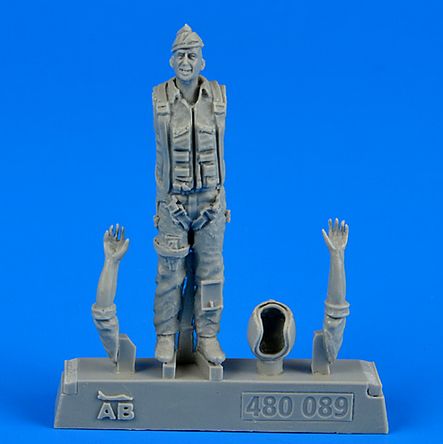 Aerobonus QAB480089 1:48 U.S.A.F