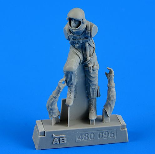 Aerobonus QAB480096 1:48 U.S.A.F