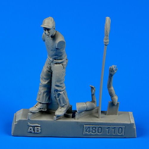 Aerobonus QAB480110 1:48 U.S