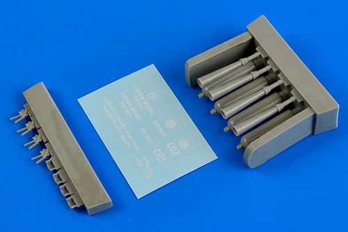 Aerobonus QAB480129 1:48 U.S