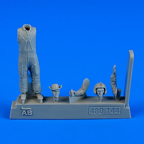 Aerobonus QAB480144 1:48 U.S