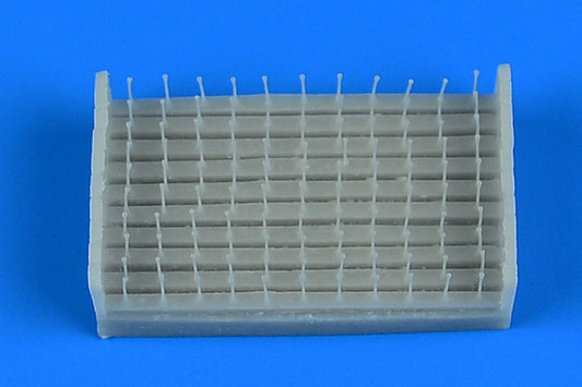 Aerobonus QAB480182 1:48 Static dischargers for modern Russian aircraft