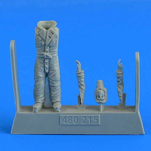Aerobonus QAB480215 1:48 Royal Flying Corps