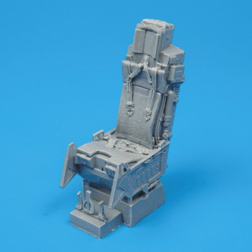 Quickboost QB32002 1:32 F-16A/F-16C Ejection Seat with Belts