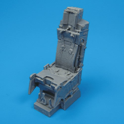 Quickboost QB32003 1:32 F-15A/F-15C Eagle Ejection Seat with Belts