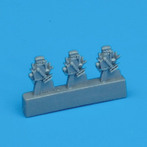 Quickboost QB32007 1:32 Revi C/12D gunsights x 3
