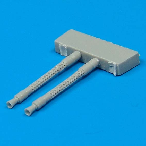 Quickboost QB32009 1:32 Messerschmitt Bf-109G-6 gun barrels