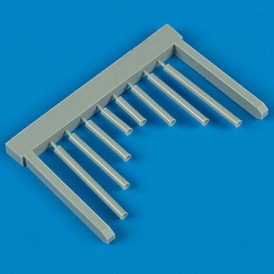 Quickboost QB32034 1:32 Republic P-47D Thunderbolt gun barrels