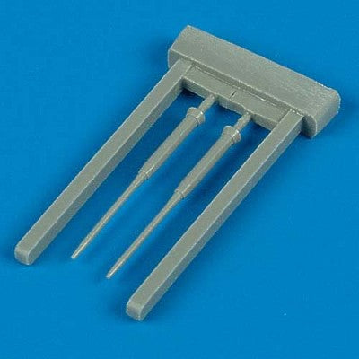 Quickboost QB32035 1:32 Lockheed-Martin F-16C pitot tubes