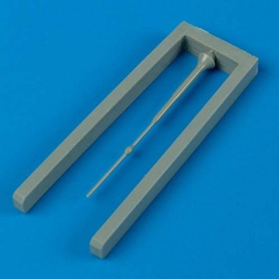 Quickboost QB32045 1:32 Sukhoi Su-27 Flanker B pitot tube