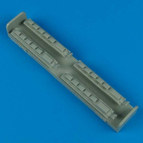 Quickboost QB32059 1:32 Junkers Ju-88A-1 exhaust