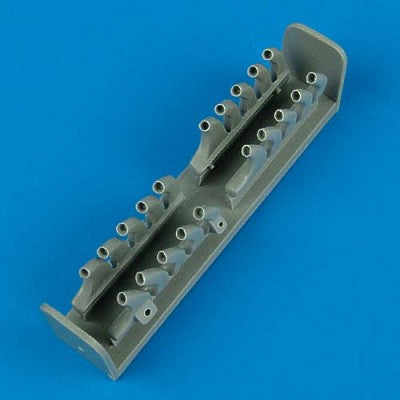 Quickboost QB32066 1:32 de Havilland Mosquito exhaust