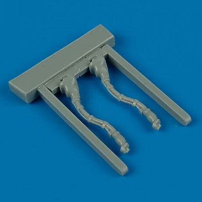 Quickboost QB32081 1:32 Junkers Ju-87D/Ju-87G 'Stuka' control sticks