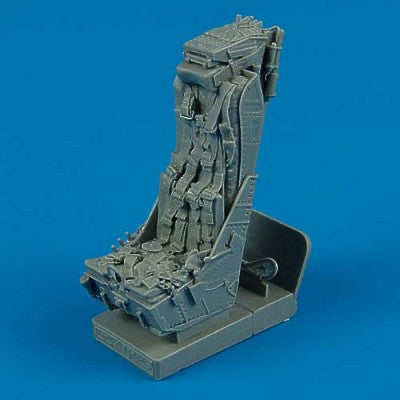 Quickboost QB32082 1:32 BAC/EE Lightning seat with safety belts