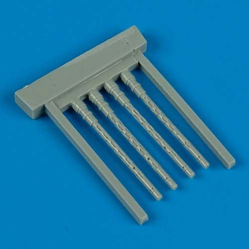 Quickboost QB32085 1:32 Junkers Ju-87D/Ju-87G 'Stuka' gun barrels