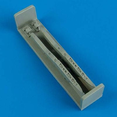 Quickboost QB32128 1:32 Sukhoi Su-25K/SU-25UB Frogfoot pylons