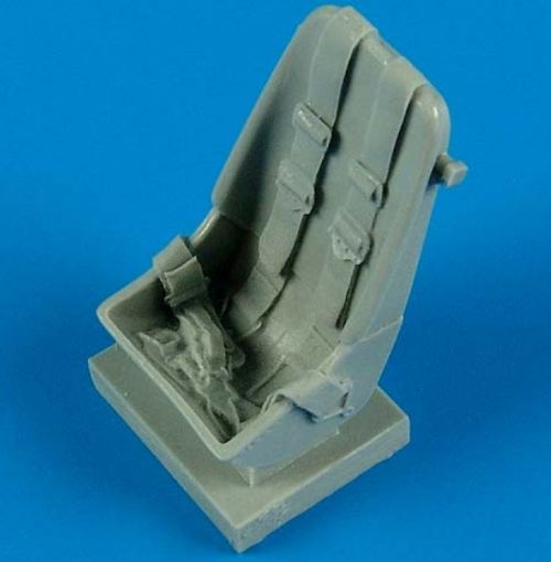 Quickboost QB32135 1:32 Messerschmitt Bf-109F