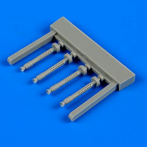 Quickboost QB32150 1:32 Messerschmitt Bf-109G-6 gun barrels