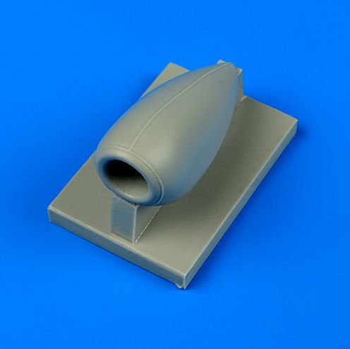 Quickboost QB32178 1:32 Fw-190D-9 Air Scoop (Hasegawa/Hobby 2000)