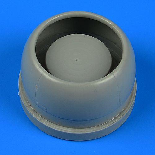 Quickboost QB32186 1:32 Fw-190D-9 Correct Cowling (Hasegawa/Hobby 2000)