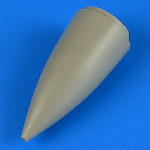 Quickboost QB32202 1:32 Mikoyan MiG-29A 'Fulcrum' correct radome