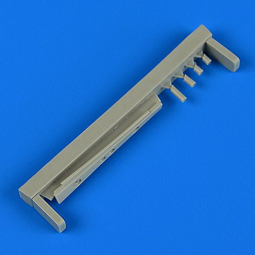 Quickboost QB32204 1:32 Bucker Bu-131 exhaust
