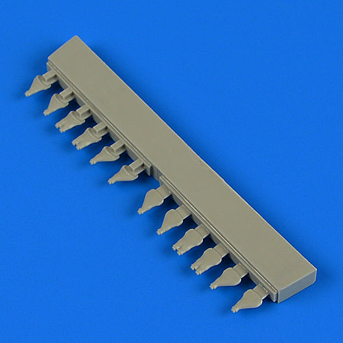 Quickboost QB32206 1:32 Bucker Bu-131B/Bu-131D string bending