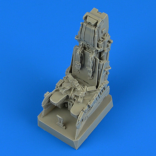 Quickboost QB32210 1:32 Eurofighter Typhoon Ejection Seat with Belts