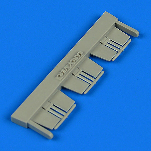 Quickboost QB32217 1:32 MiG-21MF Fishbed J Radio Altitude Sensors Early