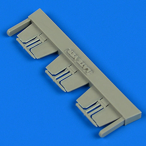 Quickboost QB32218 1:32 MiG-21MF Fishbed J Radio Altitude Sensors Late