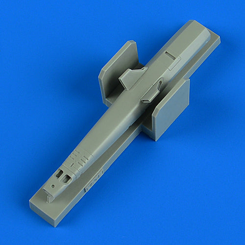 Quickboost QB32222 1:32 Mikoyan MiG-21MF gun pod