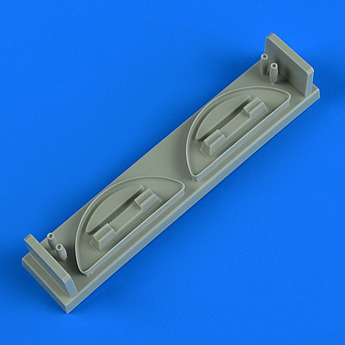 Quickboost QB32224 1:32 Douglas A-4E/A-4F Skyhawk FOD covers
