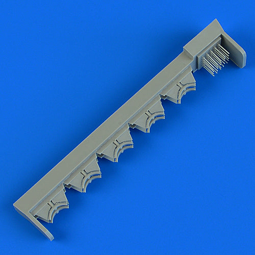 Quickboost QB32226 1:32 Polikarpov I-153 Chaika bomb racks