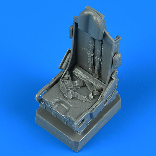 Quickboost QB32241 1:32 F-100D Super Sabre Ejection Seat with Belts