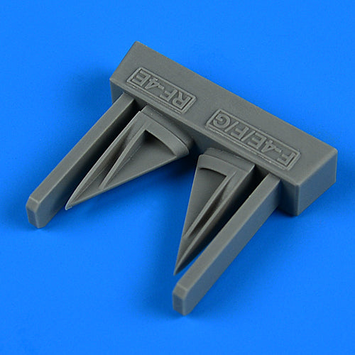 Quickboost QB32264 1:32 F-4E/F/G RF-4E Phantom II Tail Air Inlet