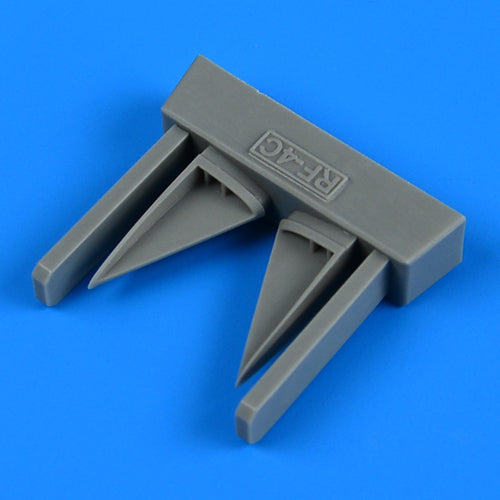Quickboost QB32267 1:32 McDonnell RF-4C Phantom II vertical tail air inlet