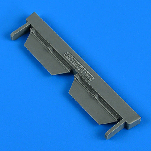 Quickboost QB32272 1:32 McDonnell-Douglas F/A-18A/B/C/D LEX fences