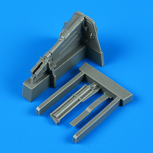 Quickboost QB32281 1:32 Douglas A-1 Skyraider Yankee extractor system